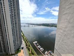 Woodlands Crossing (D25), Condominium #594608001